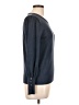 Philosophy Republic Clothing Blue Pullover Sweater Size L - photo 4