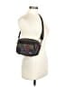 Lug 100% Polyester Black Belt Bag One size - photo 2