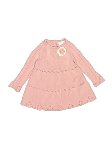 Shabby Chic Dress (view 1)
