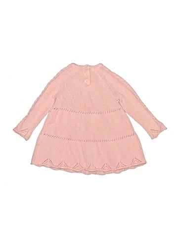 Shabby Chic Dress (view 2)