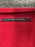 T Tahari Red Turtleneck Sweater Size S - photo 7