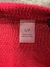 T Tahari Red Turtleneck Sweater Size S - photo 8