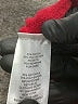 T Tahari Red Turtleneck Sweater Size S - photo 9
