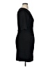 Lulus Solid Black Cocktail Dress Size XL - photo 4
