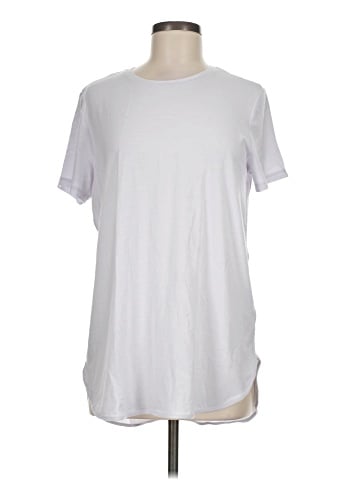 Lands' End Short Sleeve T-Shirt (view 1)