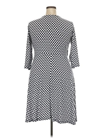 East Adeline Casual Dress (view 2)