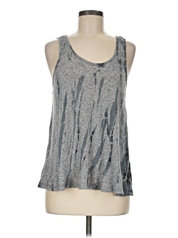 Gentle Fawn Sleeveless Top (view 1)