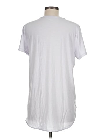 Lands' End Short Sleeve T-Shirt (view 2)