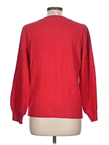 Ann Taylor LOFT Pullover Sweater (view 2)