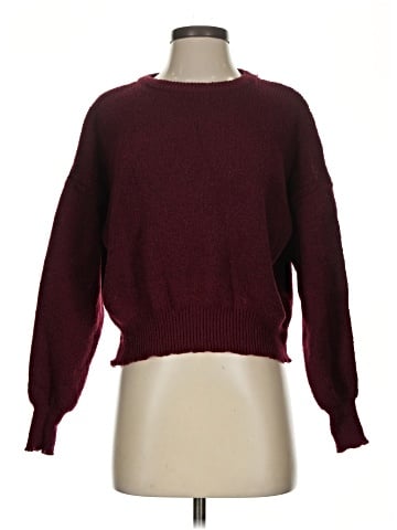 Unbranded Pullover Sweater (view 1)