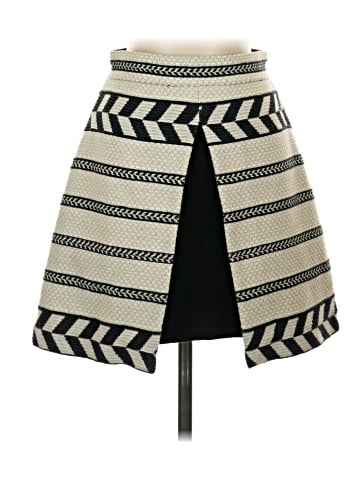 Alice + Olivia Formal Skirt (view 1)