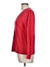 Ann Taylor LOFT Red Pullover Sweater Size L - photo 5