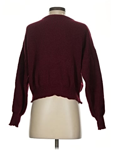 Unbranded Pullover Sweater (view 2)