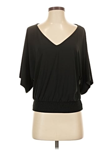White House Black Market 3/4 Sleeve Top (view 1)