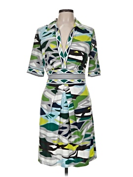 Bcbgmaxazria Casual Dress