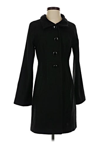 BB Dakota Coat (view 1)