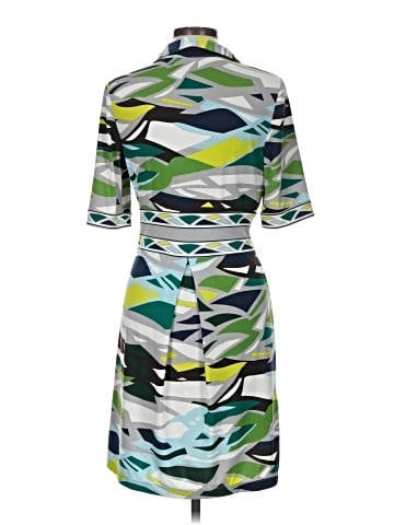 BCBGMAXAZRIA Casual Dress (view 2)