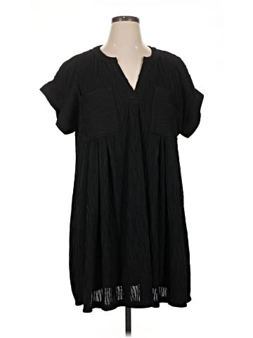 Entro Casual Dress (view 1)