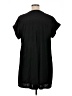 Entro Black Casual Dress Size XL - photo 2