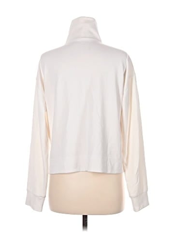 Athleta Track Jacket (view 2)