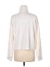 Athleta Ivory Track Jacket Size M - photo 2