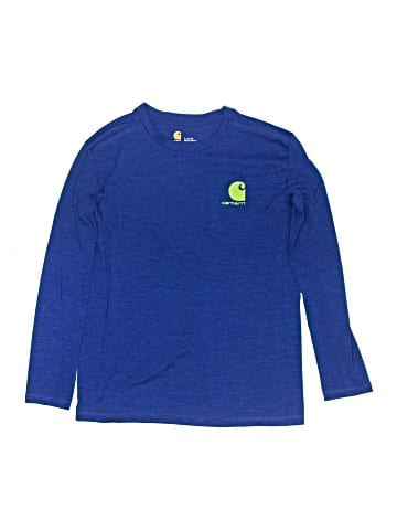 Carhartt Long Sleeve T-Shirt (view 1)