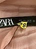 Zara Tan Blazer Size L - photo 6