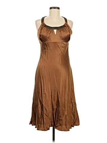 Donna Morgan Cocktail Dress (view 1)