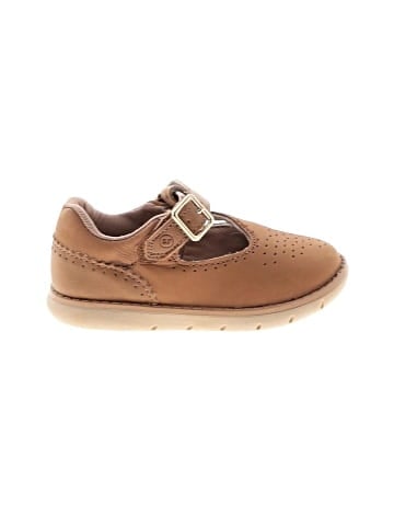 Stride Rite Flats (view 1)