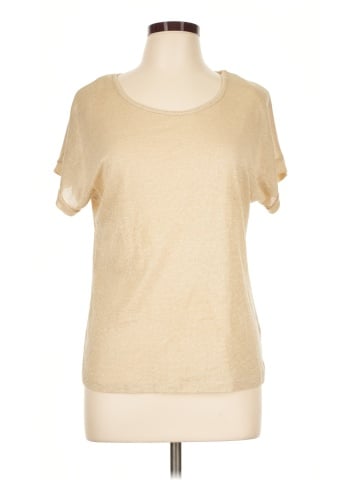 Tea n Rose Short Sleeve Top (view 1)