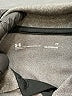 Under Armour 100% Polyester Gray Short Sleeve Top Size 4T - photo 3