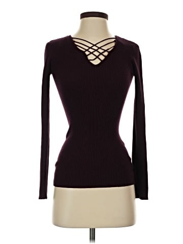 Pinque Long Sleeve Top (view 1)