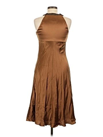 Donna Morgan Cocktail Dress (view 2)