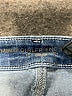 So Slimming by Chico's Blue Jeans Size XL (3) - photo 7