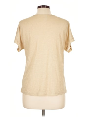 Tea n Rose Short Sleeve Top (view 2)
