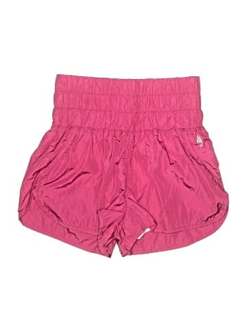 FP Movement Athletic Shorts (view 1)