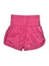FP Movement 100% Polyamide Solid Pink Athletic Shorts Size M - photo 1
