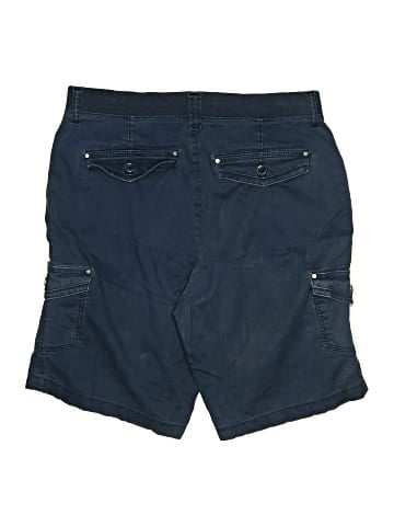 Lee Cargo Shorts (view 2)