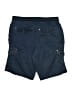Lee Solid Blue Cargo Shorts Size 8M - photo 2