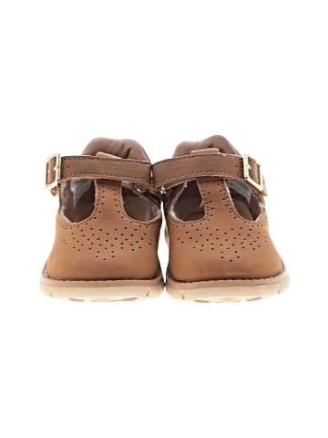 Stride Rite Flats (view 2)
