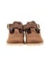 Stride Rite Tan Flats Size 5 1/2 (baby, wide) - photo 2