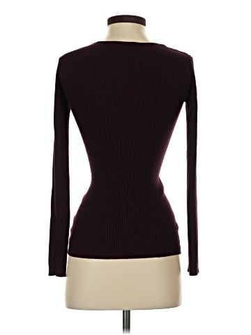 Pinque Long Sleeve Top (view 2)