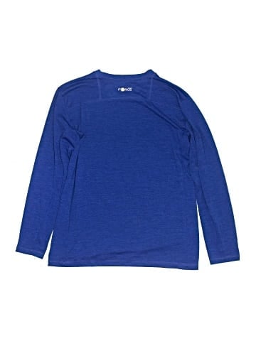 Carhartt Long Sleeve T-Shirt (view 2)