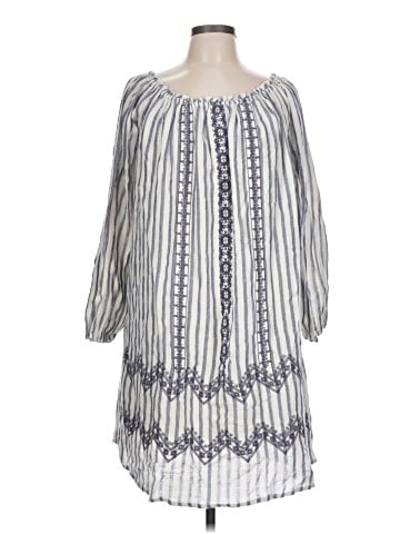 Mystree Casual Dress (view 1)