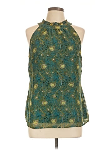 Liberty of London for Target Sleeveless Blouse (view 1)