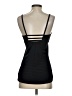 Athleta Black Sleeveless T-Shirt Size XS - photo 2