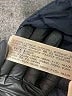 Massimo Dutti Black Jacket Size M - photo 7