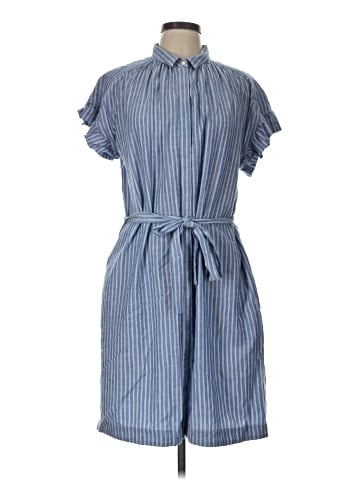 Isabella Sinclair Casual Dress (view 1)