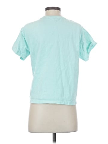 Obey Short Sleeve T-Shirt (view 2)