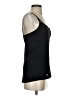 Athleta Black Sleeveless T-Shirt Size XS - photo 4